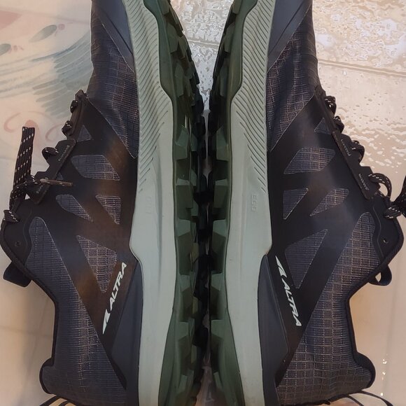 Altra lone Peak 8 Women size 10 - Picture 5 of 12